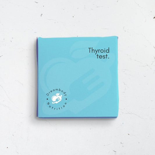 Thyroid Test