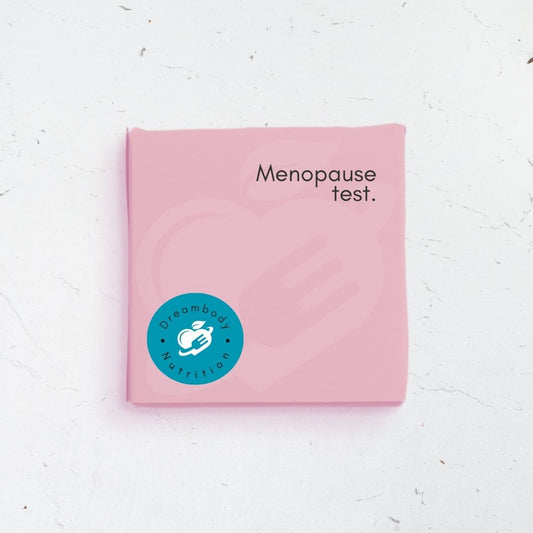 Menopause Test