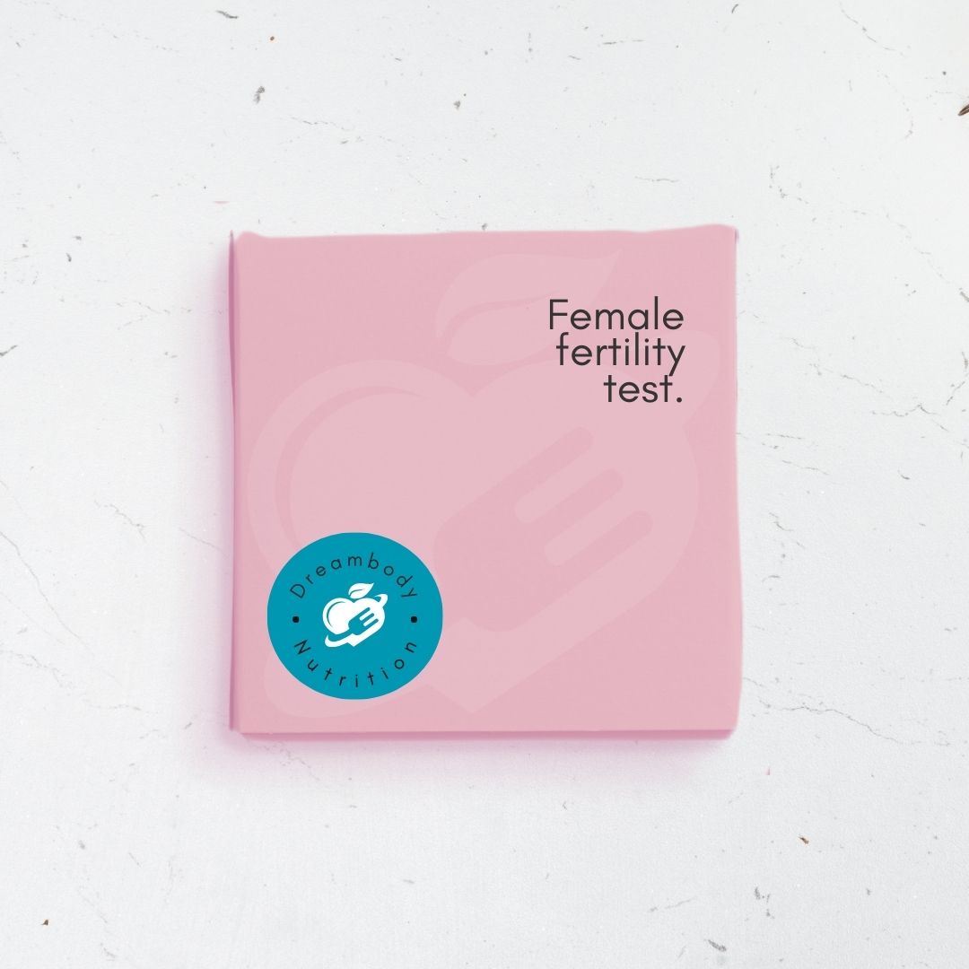 Female Fertility Test